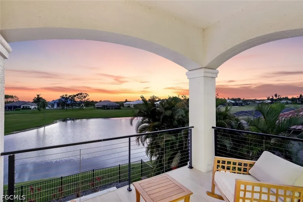 11929 Princess Grace Court Cape Coral FL 33991