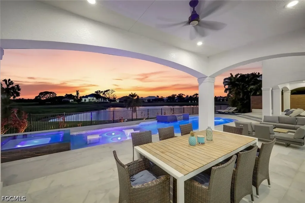11929 Princess Grace Court Cape Coral FL 33991