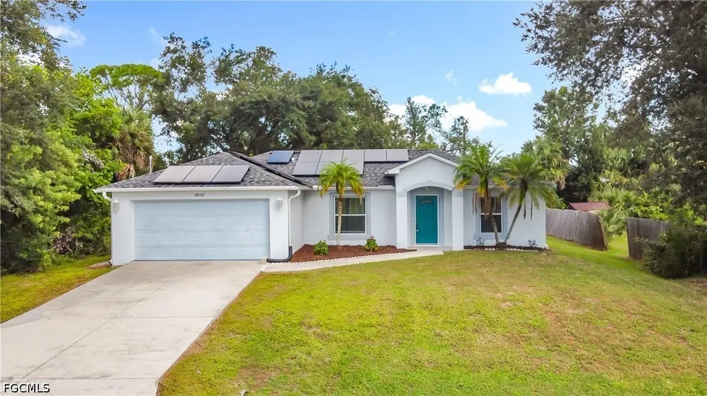 18522 Robinson Avenue Port Charlotte FL 33948