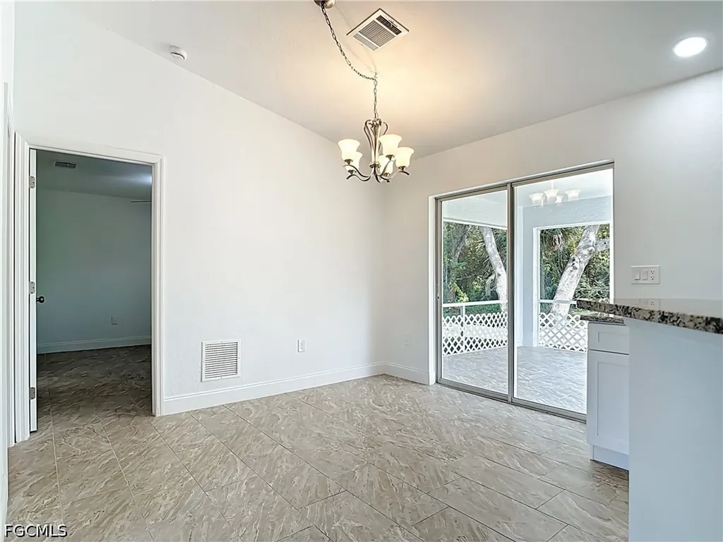 18522 Robinson Avenue Port Charlotte FL 33948