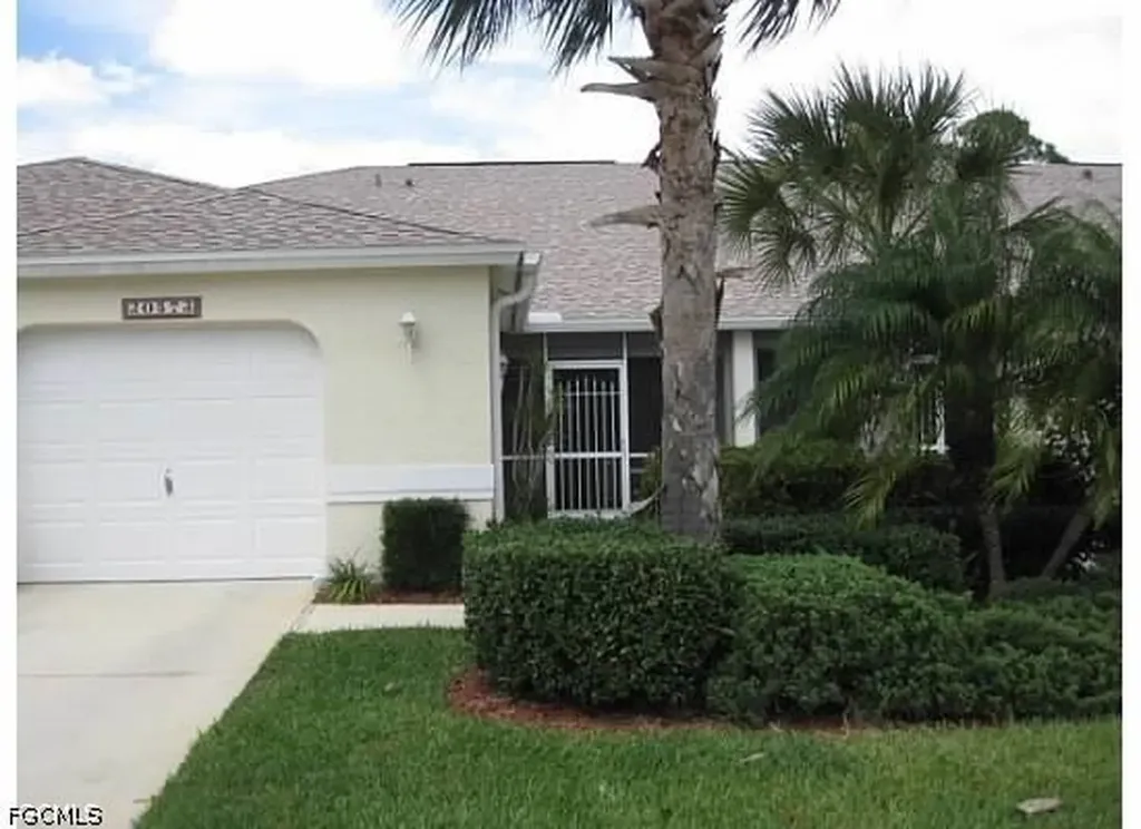 20573 Candlewood Hollow Estero FL 33928