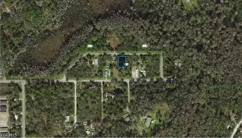 09-25-17-0020-00100-0120 Glades Avenue New Port Richey FL 34645