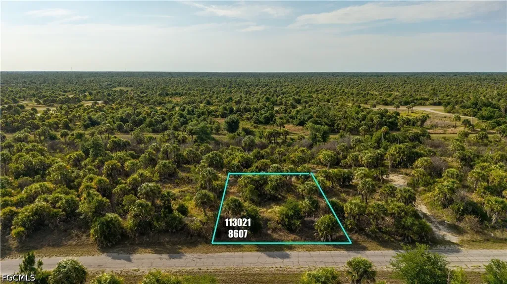 8607 Fireglow Circle North Port FL 34288