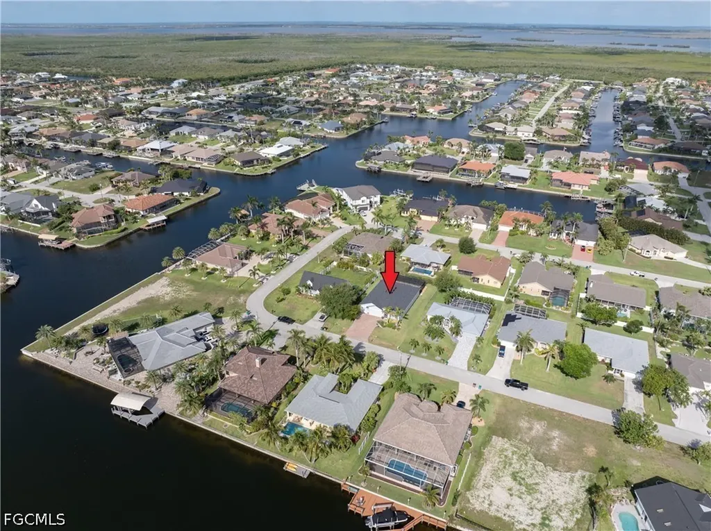4006 SW 26th Court Cape Coral FL 33914