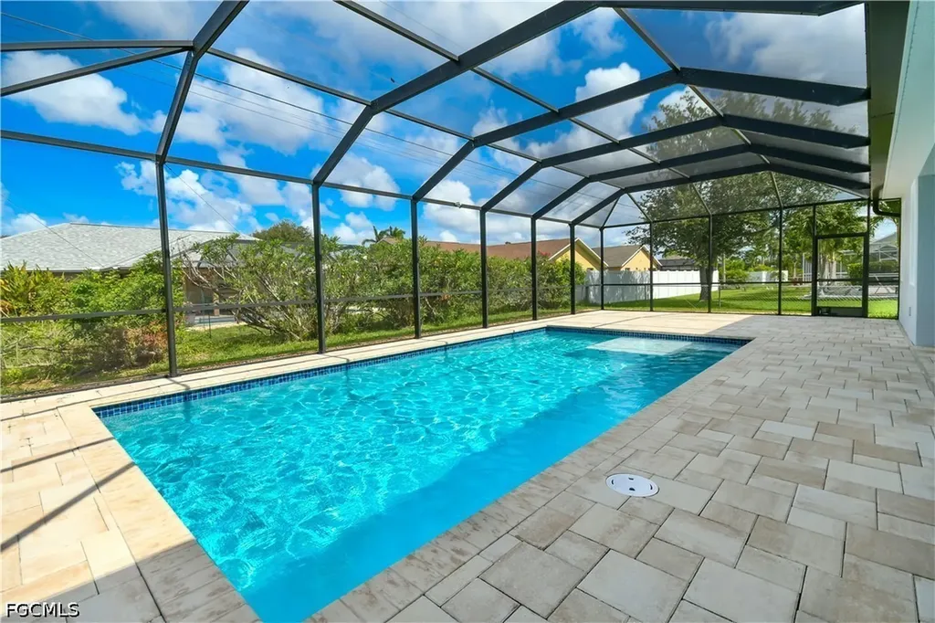 4006 SW 26th Court Cape Coral FL 33914