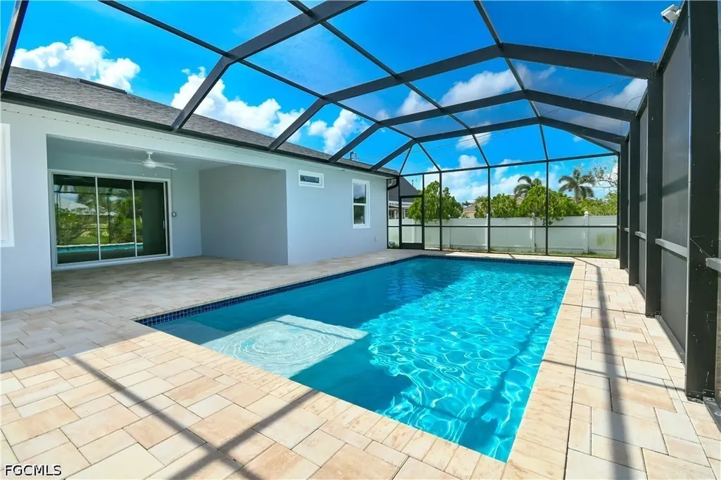 4006 SW 26th Court Cape Coral FL 33914