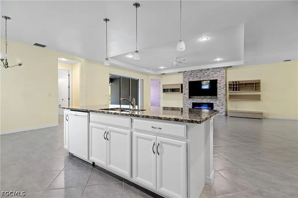 4006 SW 26th Court Cape Coral FL 33914