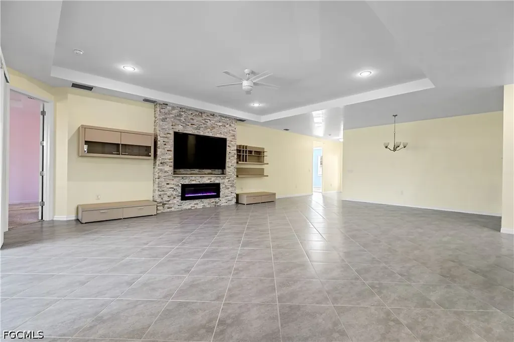4006 SW 26th Court Cape Coral FL 33914