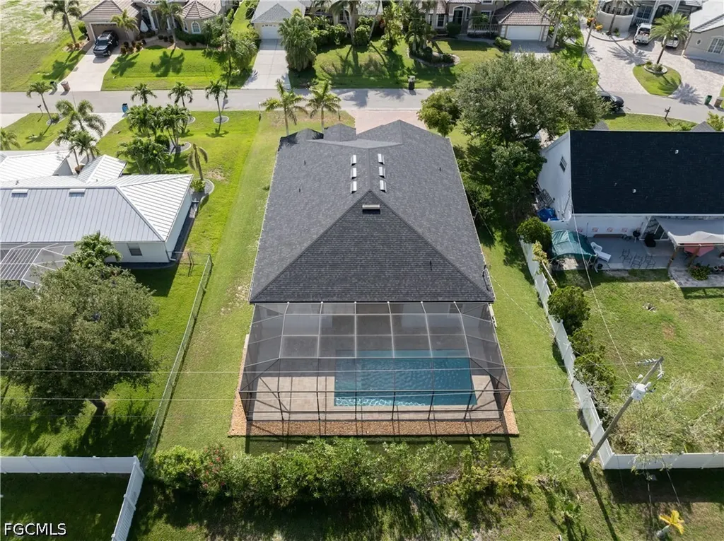 4006 SW 26th Court Cape Coral FL 33914