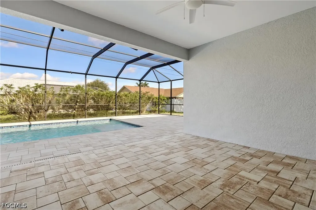 4006 SW 26th Court Cape Coral FL 33914