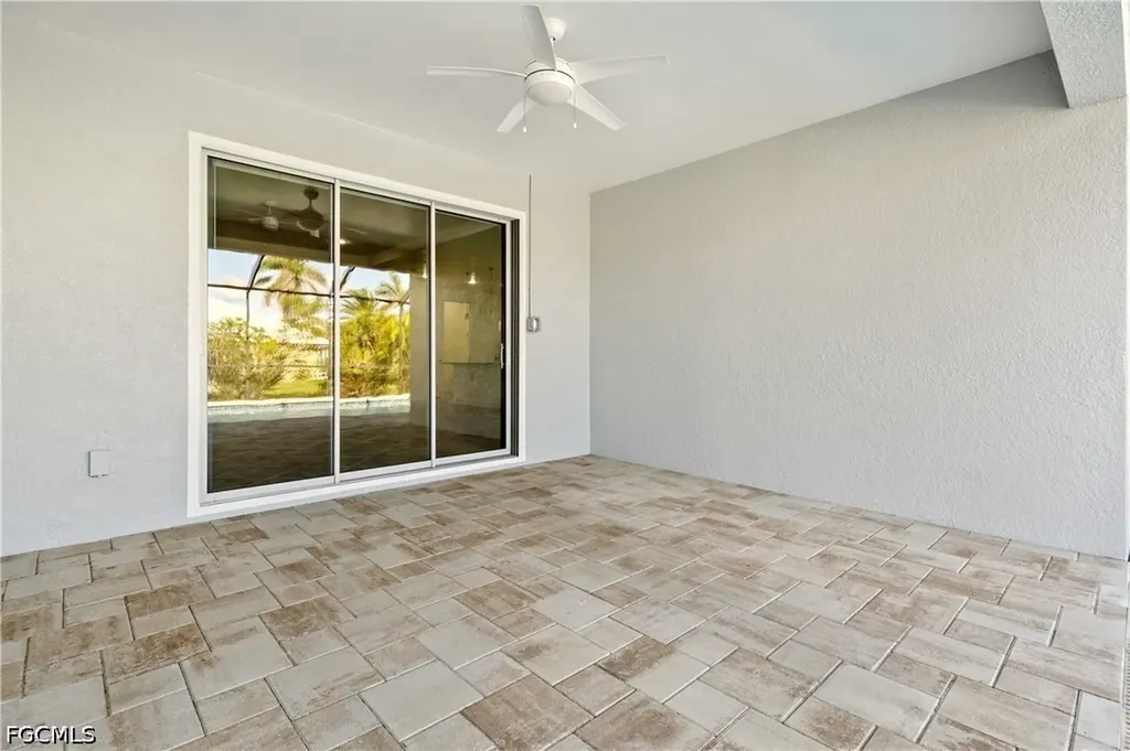 4006 SW 26th Court Cape Coral FL 33914