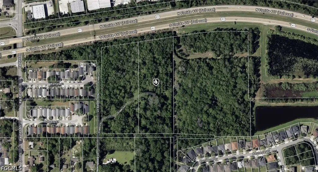 1570 Freer Lane Sanford FL 32771