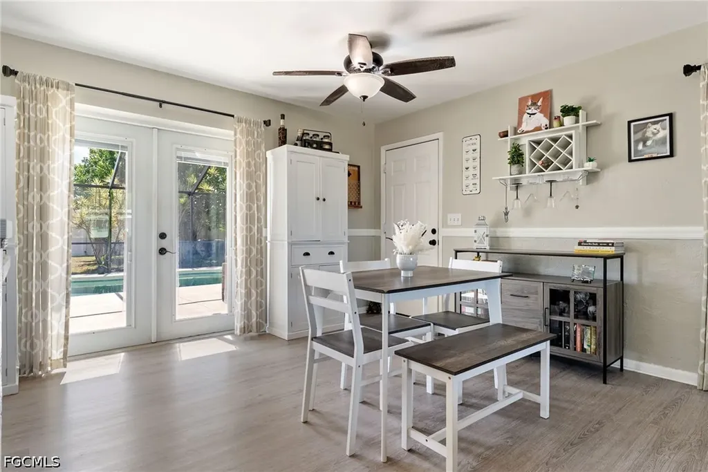 417 NE 14th Avenue Cape Coral FL 33909