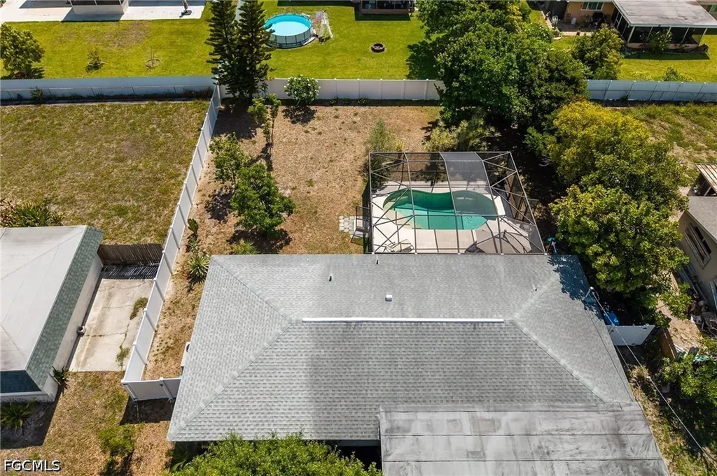 417 NE 14th Avenue Cape Coral FL 33909