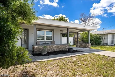 417 NE 14th Avenue Cape Coral FL 33909