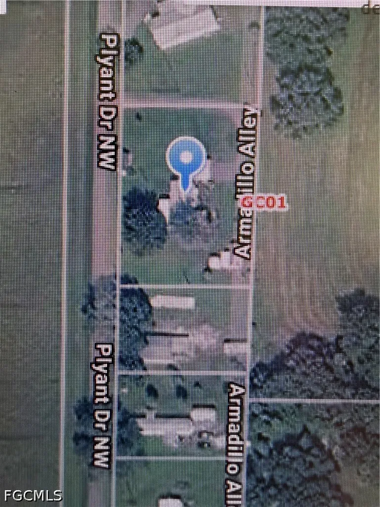 1176 Pylant Drive Moore Haven FL 33471