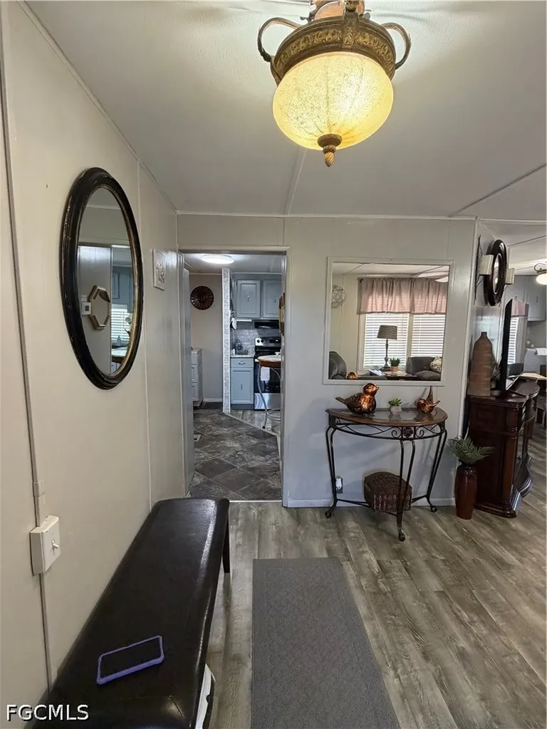 1176 Pylant Drive Moore Haven FL 33471