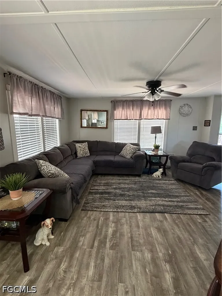 1176 Pylant Drive Moore Haven FL 33471