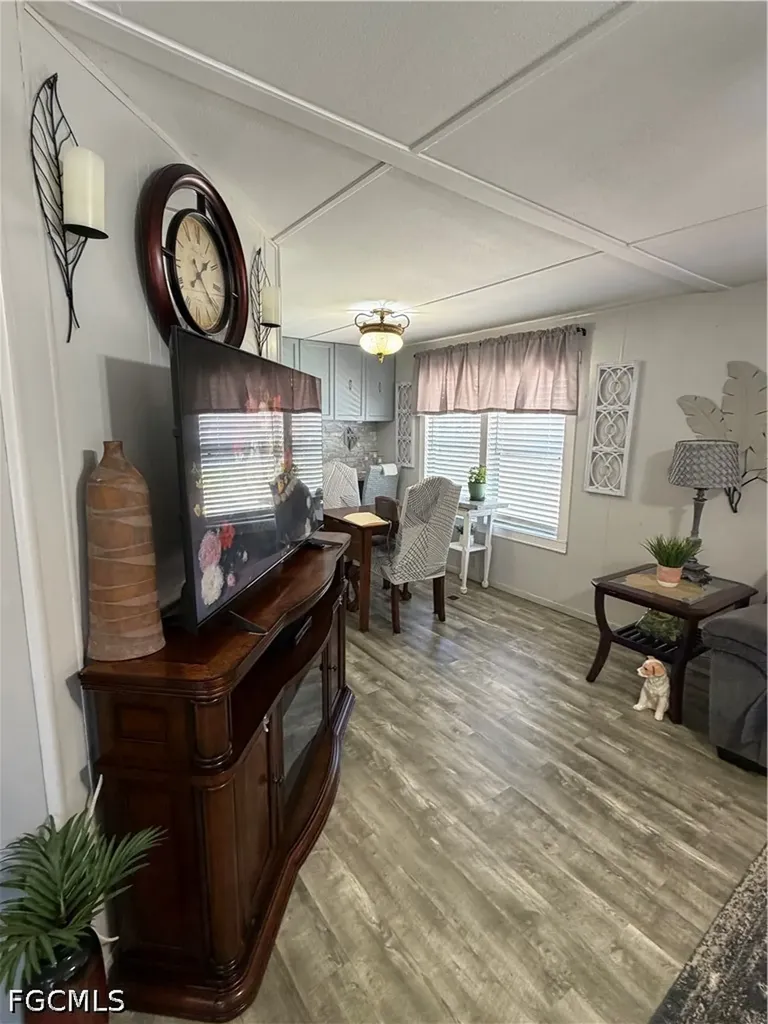 1176 Pylant Drive Moore Haven FL 33471