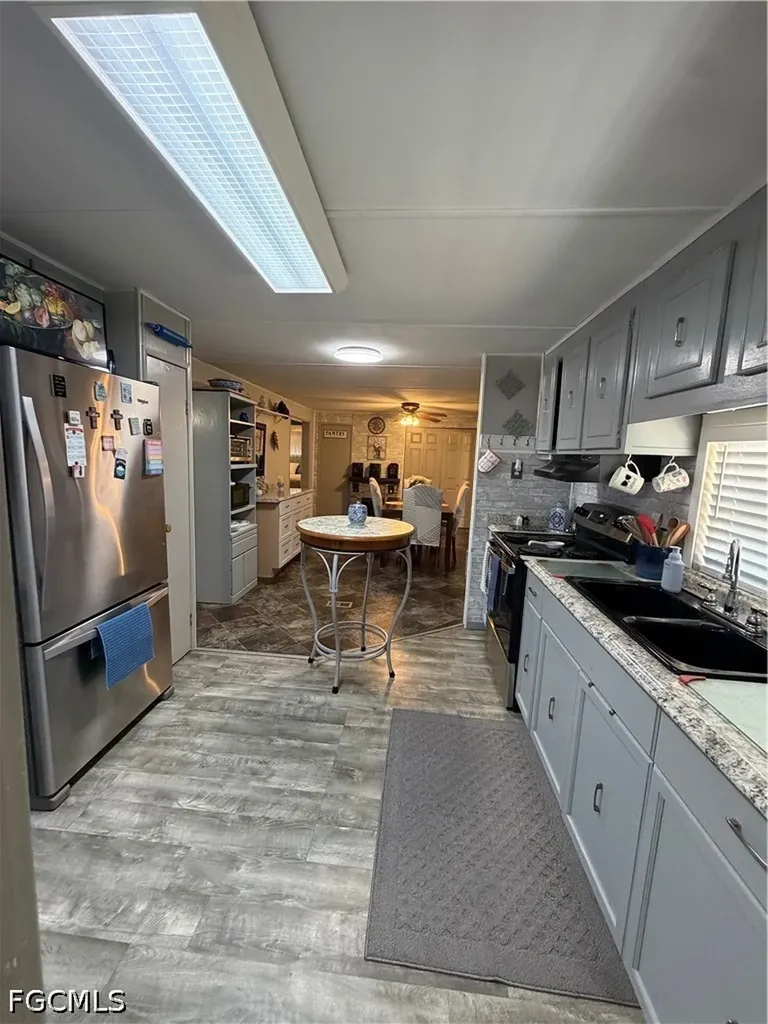 1176 Pylant Drive Moore Haven FL 33471