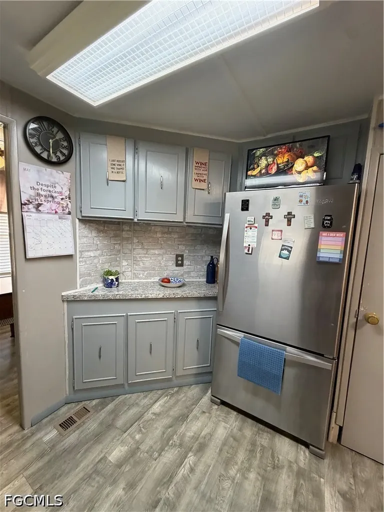 1176 Pylant Drive Moore Haven FL 33471