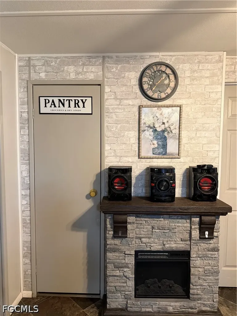 1176 Pylant Drive Moore Haven FL 33471