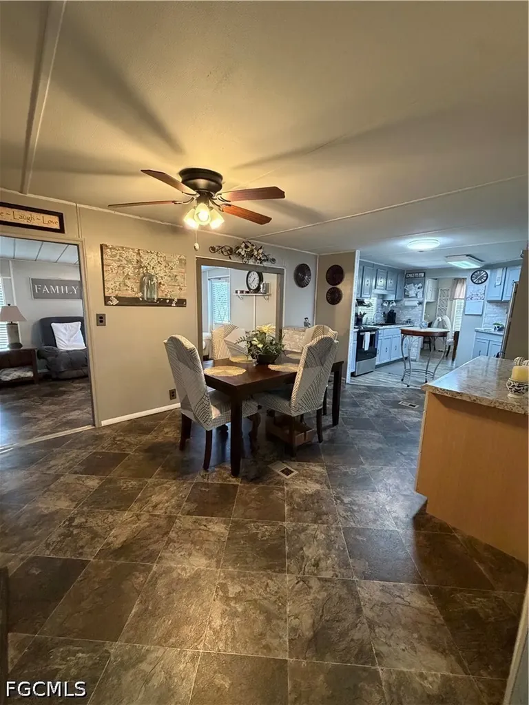 1176 Pylant Drive Moore Haven FL 33471