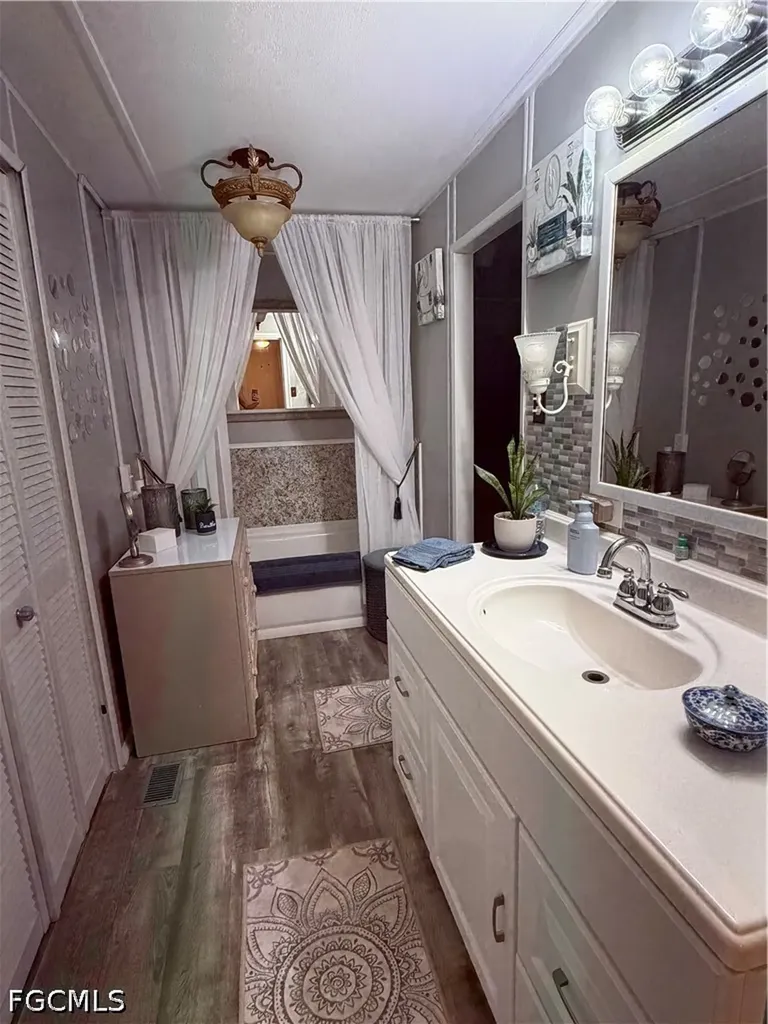 1176 Pylant Drive Moore Haven FL 33471
