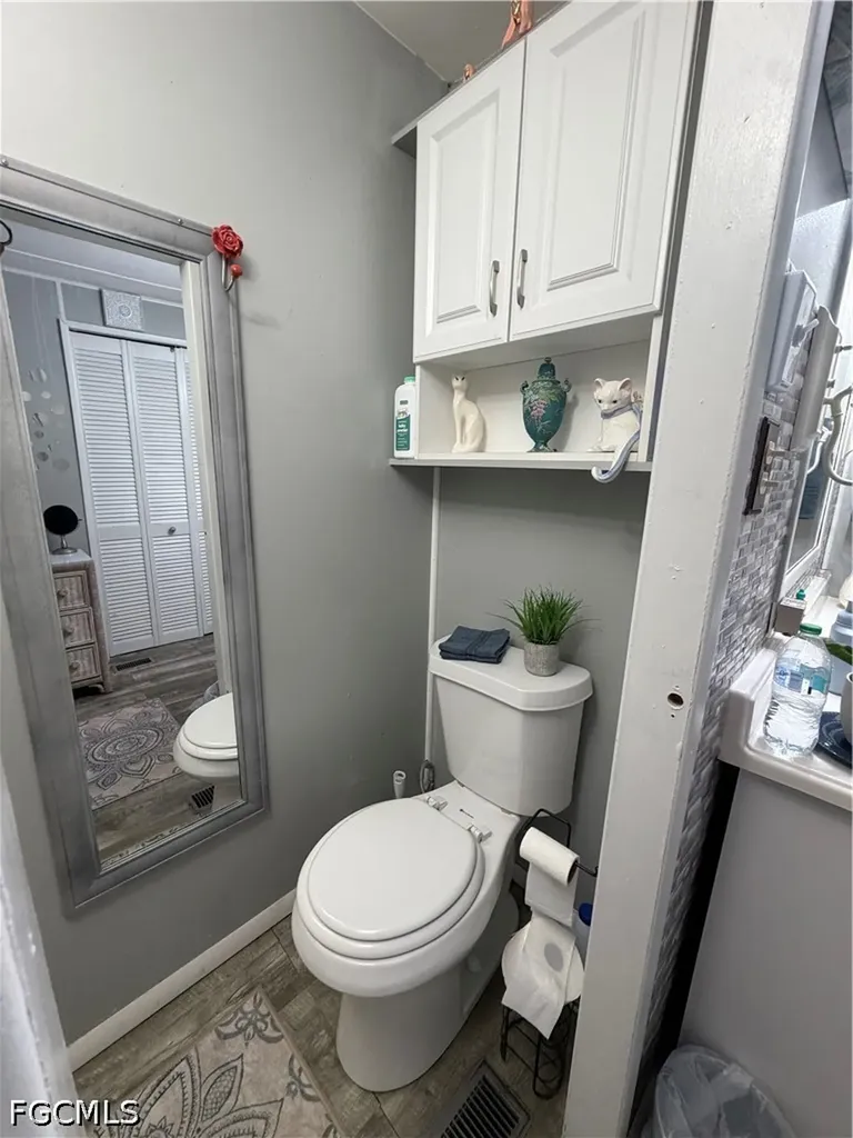 1176 Pylant Drive Moore Haven FL 33471