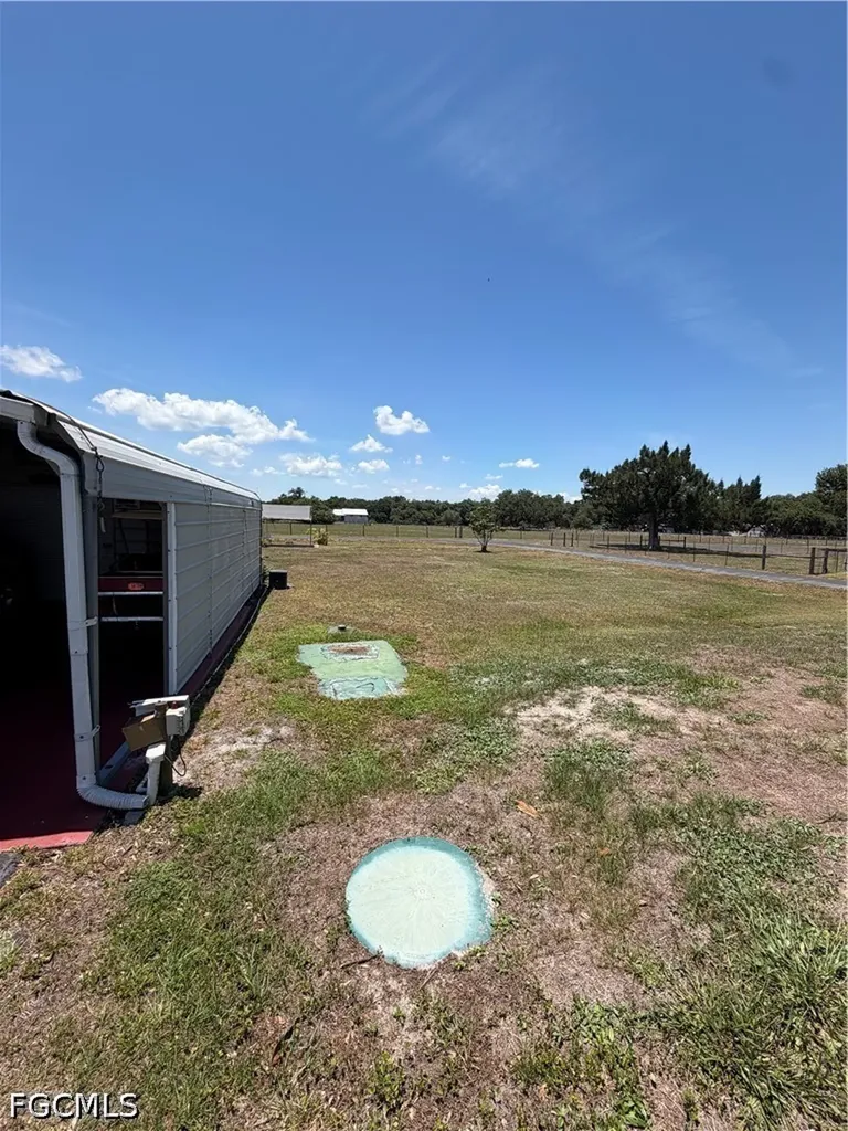 1176 Pylant Drive Moore Haven FL 33471