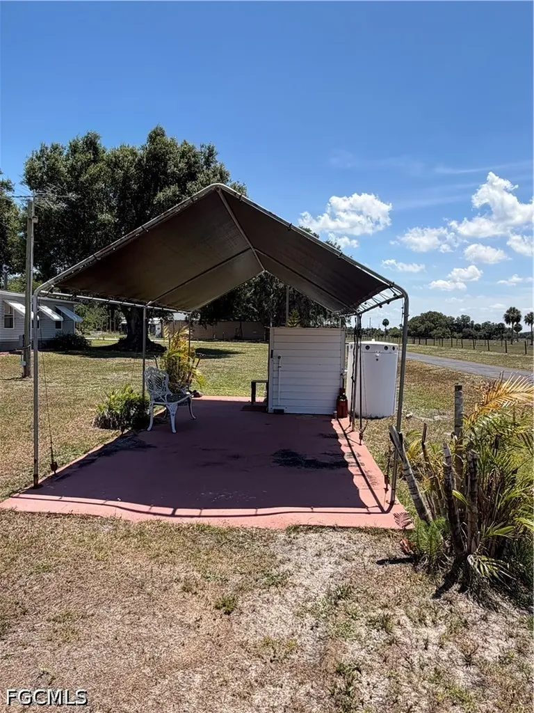 1176 Pylant Drive Moore Haven FL 33471
