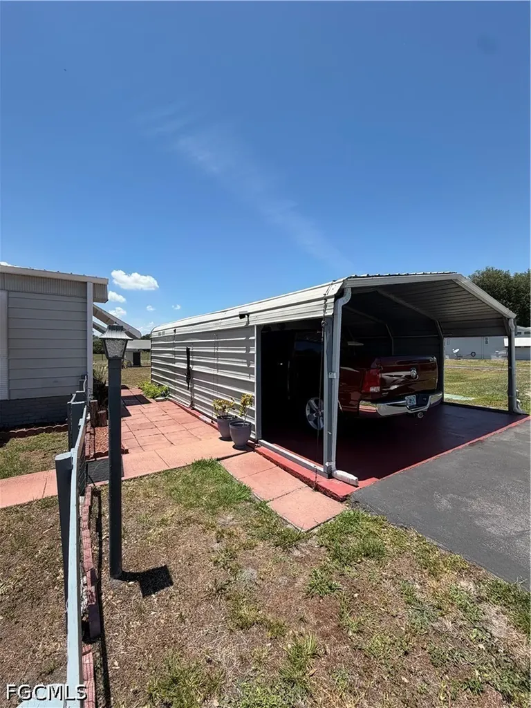1176 Pylant Drive Moore Haven FL 33471