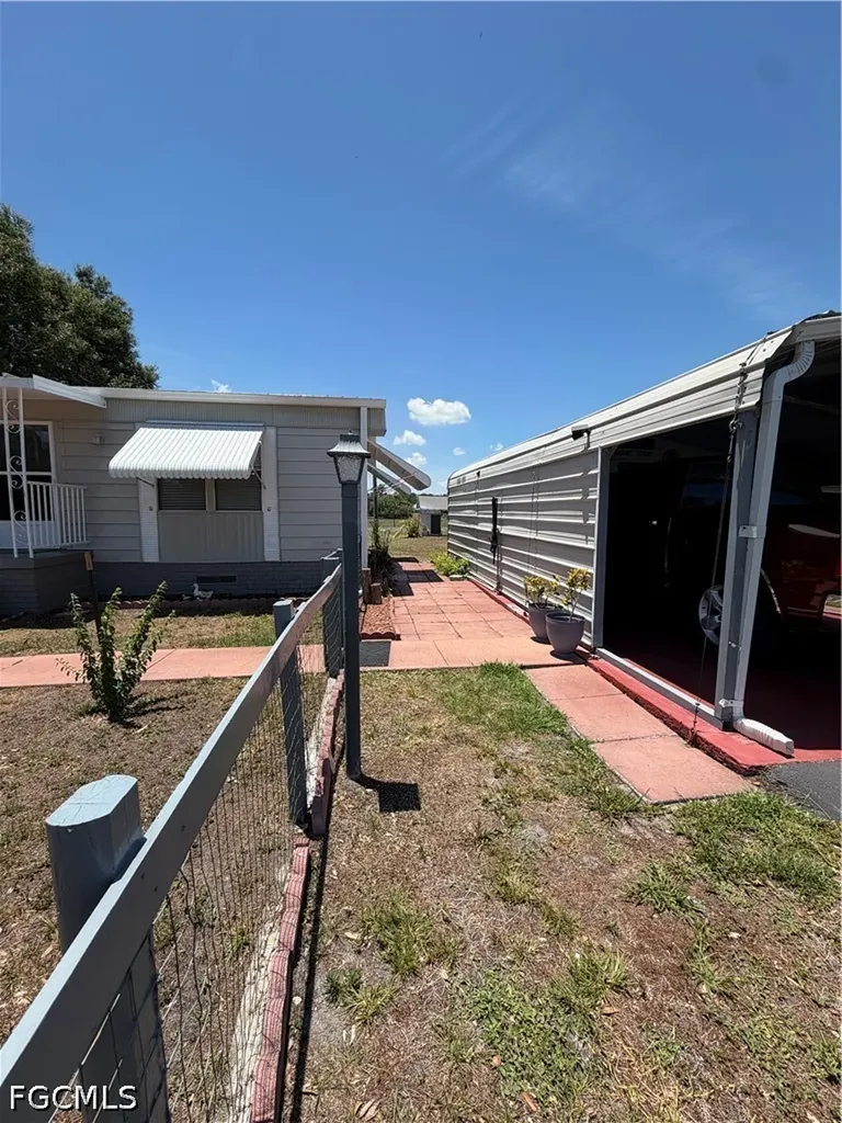 1176 Pylant Drive Moore Haven FL 33471