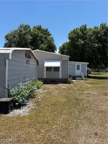 1176 Pylant Drive Moore Haven FL 33471