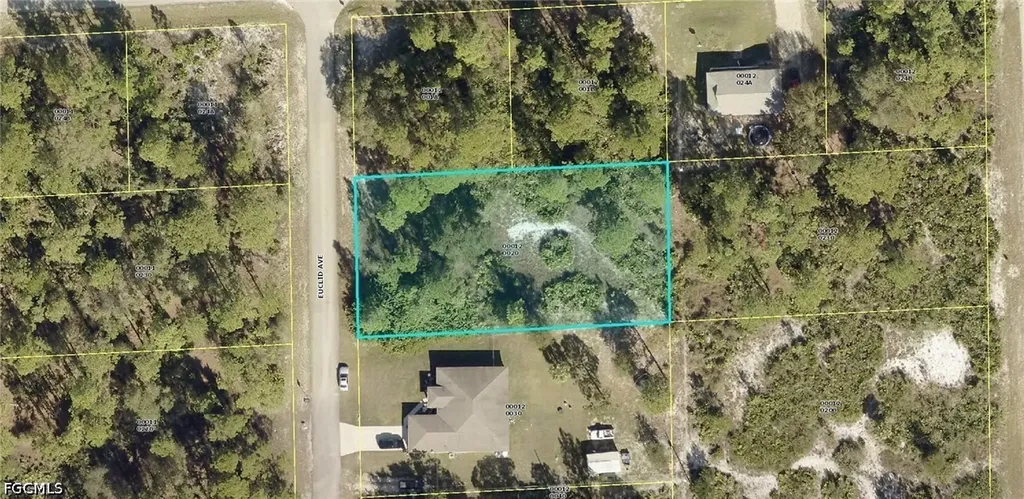 1620 Euclid Avenue Lehigh Acres FL 33972