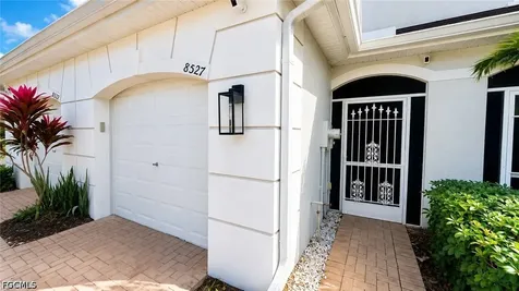 8527 Athena Court Lehigh Acres FL 33971