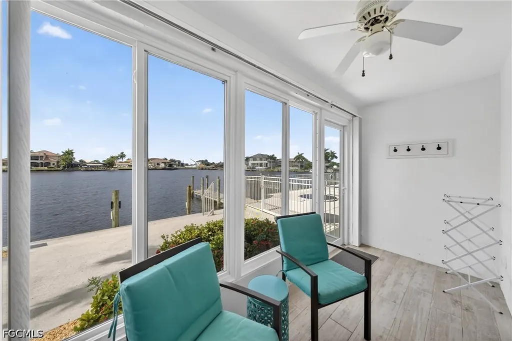 1714 Bikini Court Cape Coral FL 33904