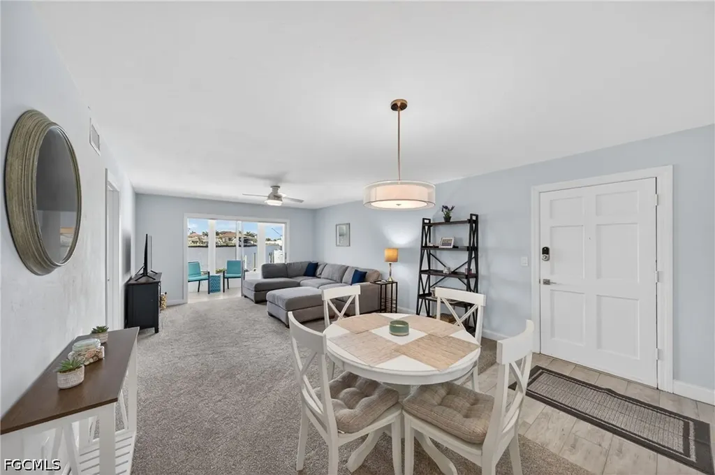 1714 Bikini Court Cape Coral FL 33904