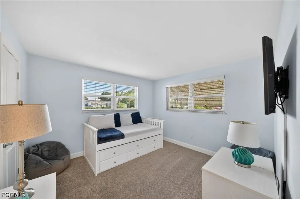 1714 Bikini Court Cape Coral FL 33904