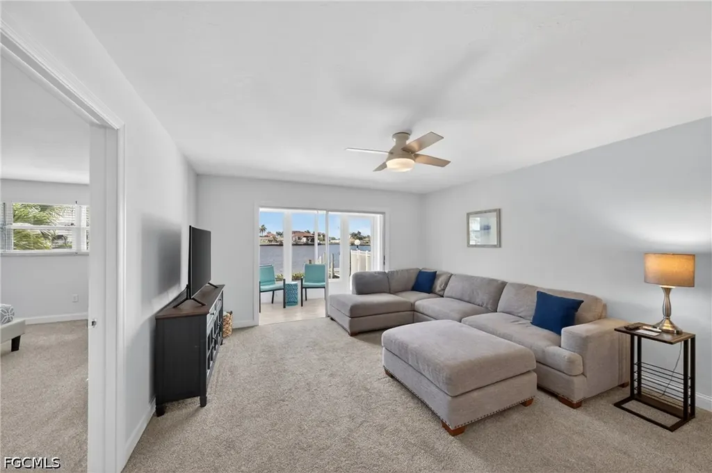 1714 Bikini Court Cape Coral FL 33904