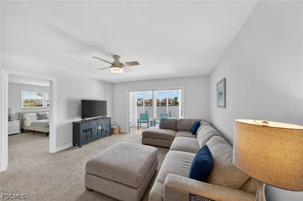 1714 Bikini Court Cape Coral FL 33904