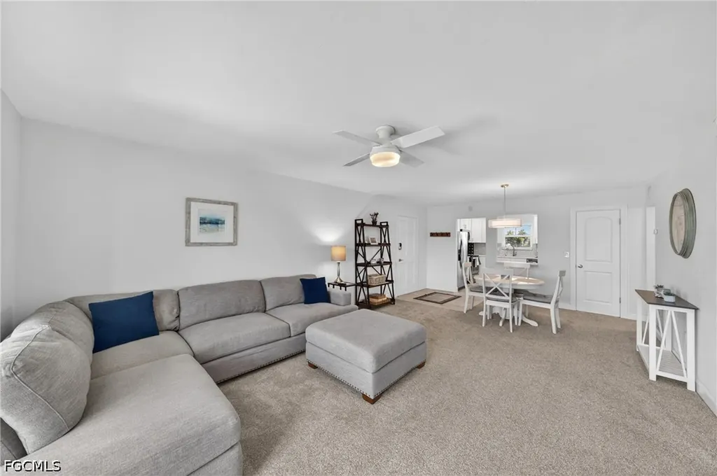1714 Bikini Court Cape Coral FL 33904