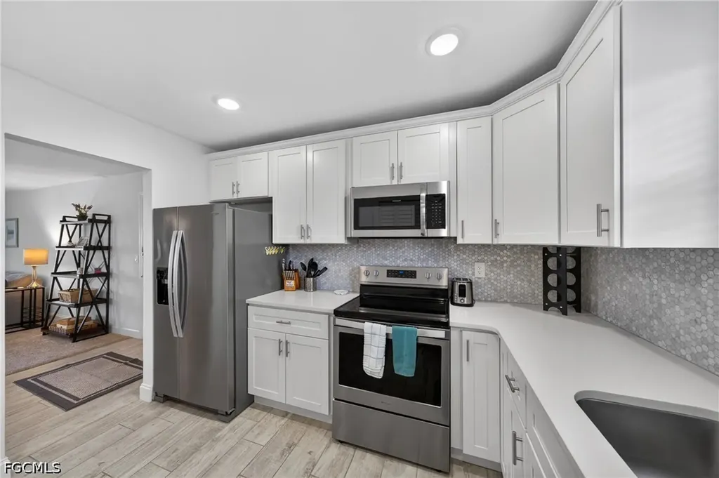 1714 Bikini Court Cape Coral FL 33904