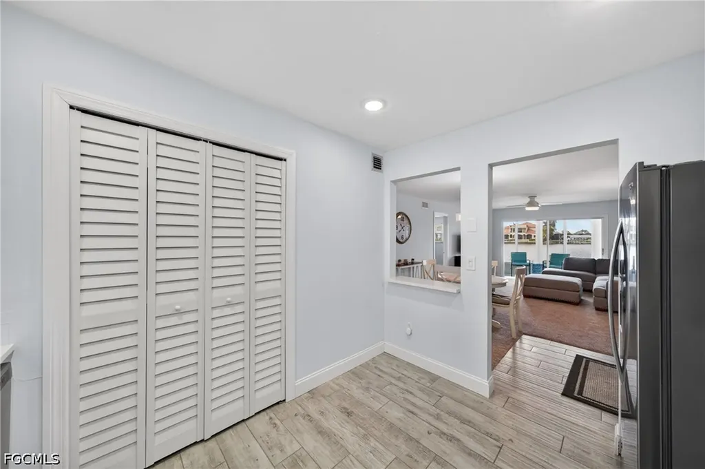 1714 Bikini Court Cape Coral FL 33904