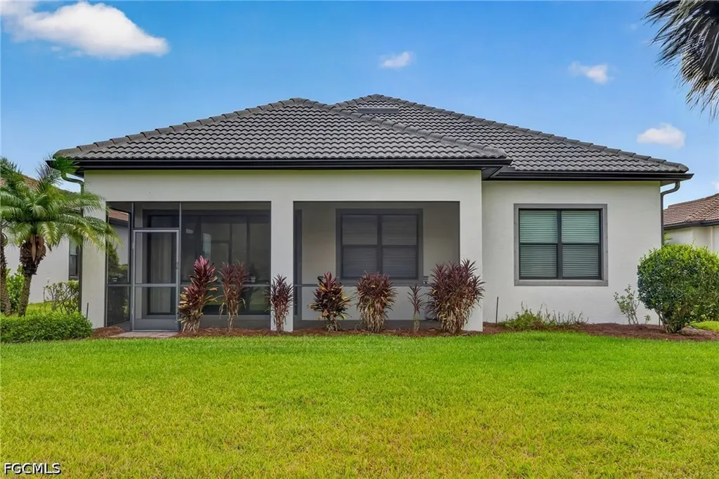 12146 Sussex Street Fort Myers FL 33913