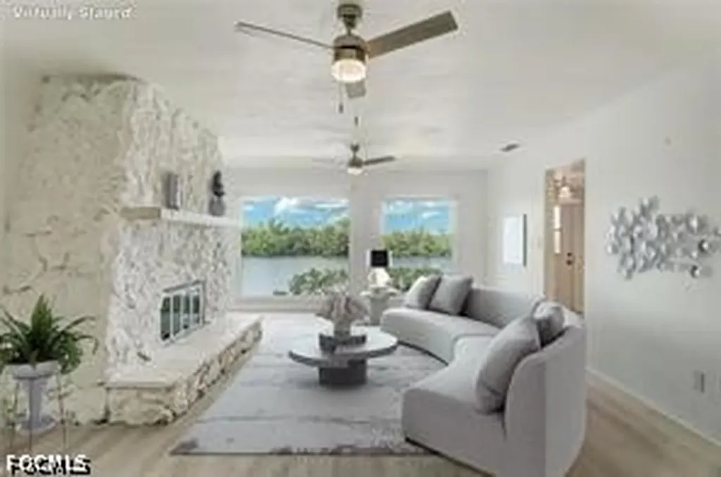 4826 SW 29th Avenue Cape Coral FL 33914