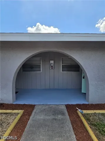 702 SE 47th Street Cape Coral FL 33904