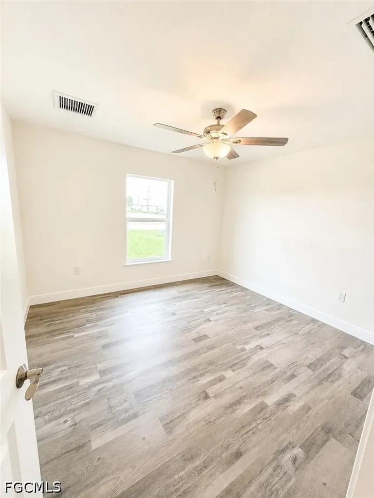 233 NW 22nd Place Cape Coral FL 33993