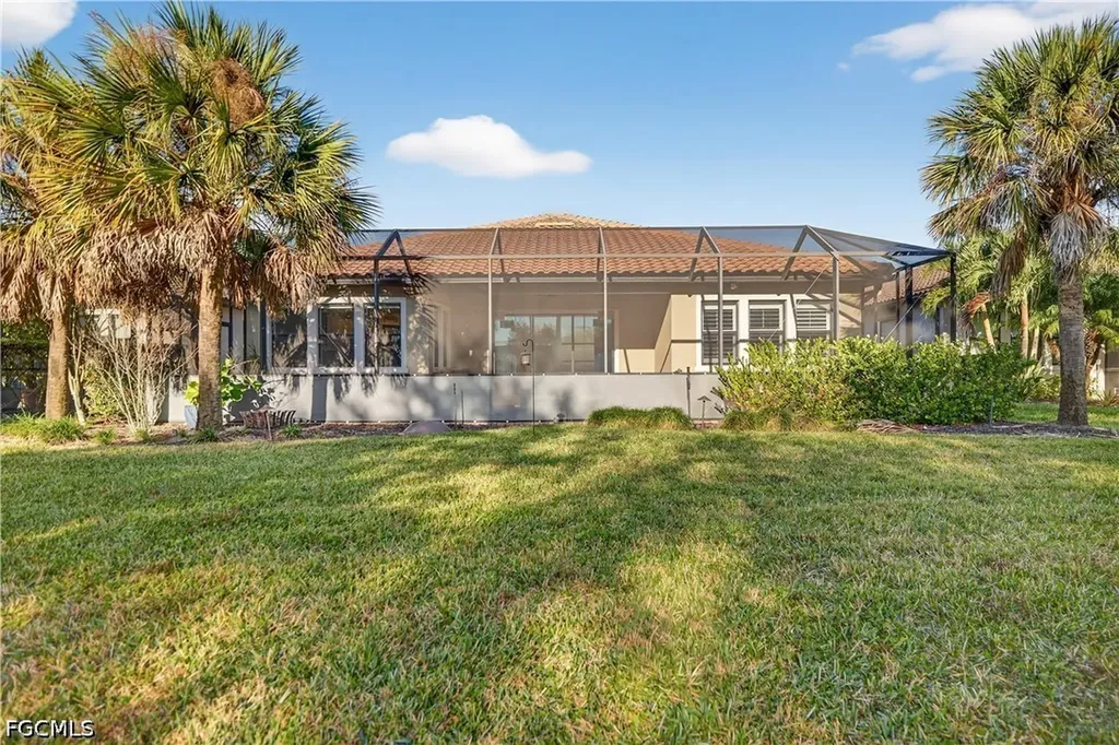 12749 Astor Place Fort Myers FL 33913