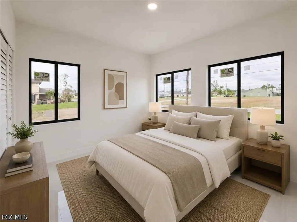 3424 NE 21st Place Cape Coral FL 33909